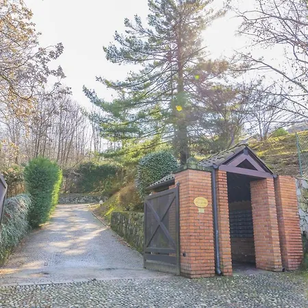 Riva Del Sole Apartament Stresa