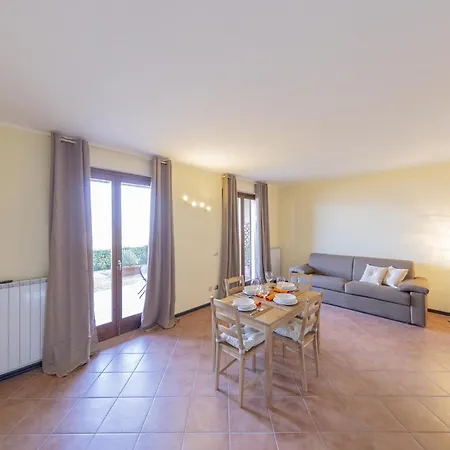 Apartament Riva Del Sole