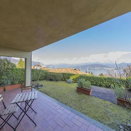 Riva Del Sole Stresa