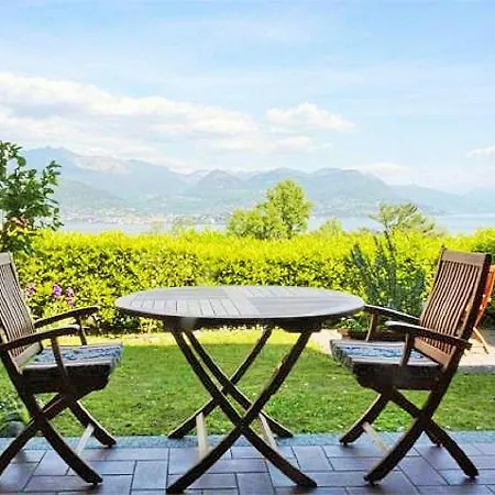 Apartament Riva Del Sole *