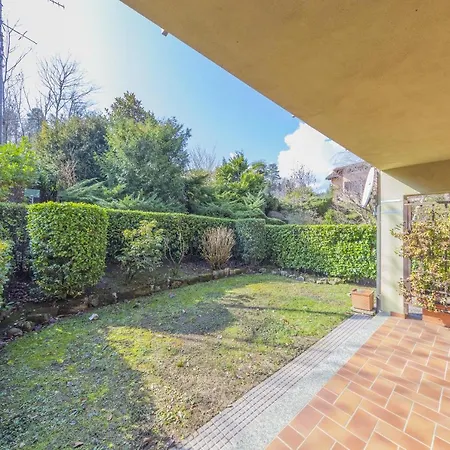 Riva Del Sole * 斯特雷萨