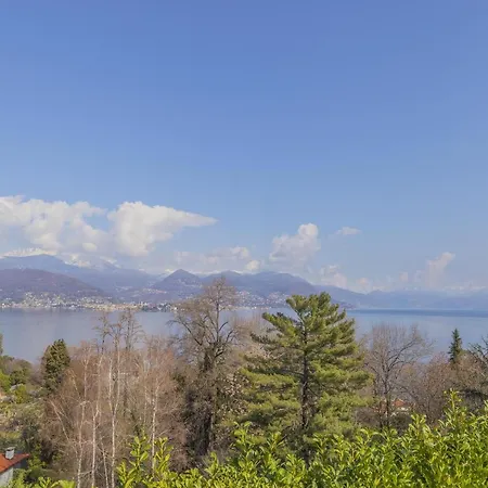 Apartment Riva Del Sole Stresa