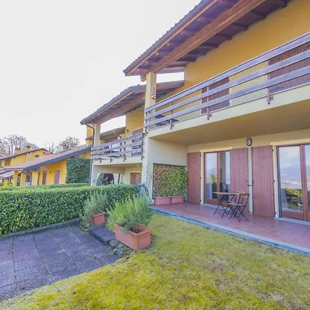 Riva Del Sole * 斯特雷萨