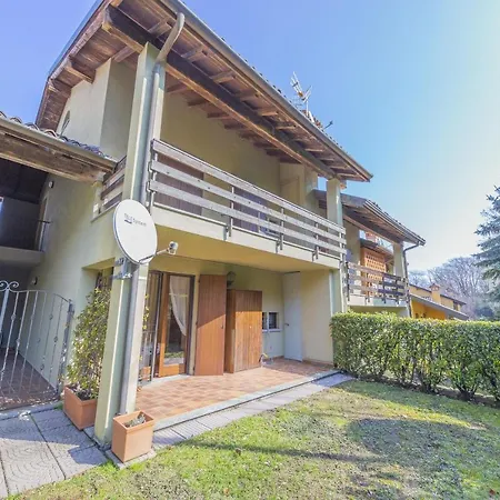 公寓 Riva Del Sole *