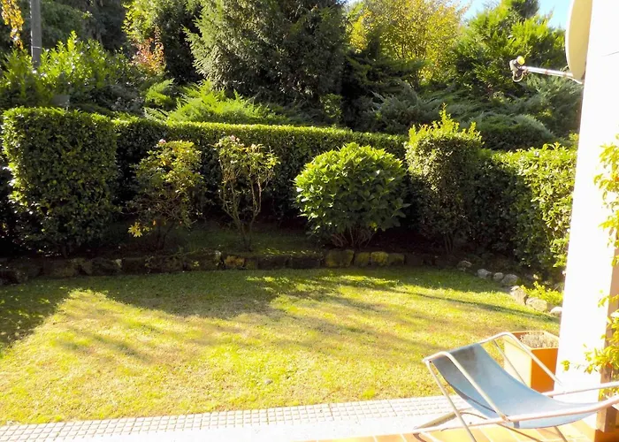 Riva Del Sole 斯特雷萨