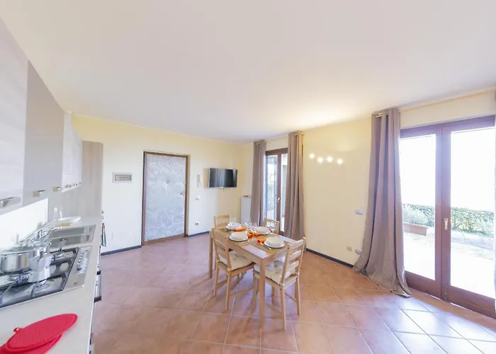 Riva Del Sole Apartman *