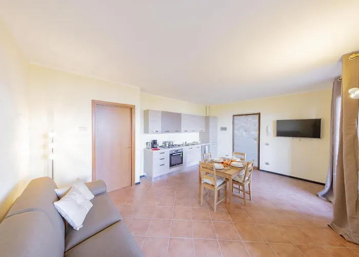 Riva Del Sole Stresa