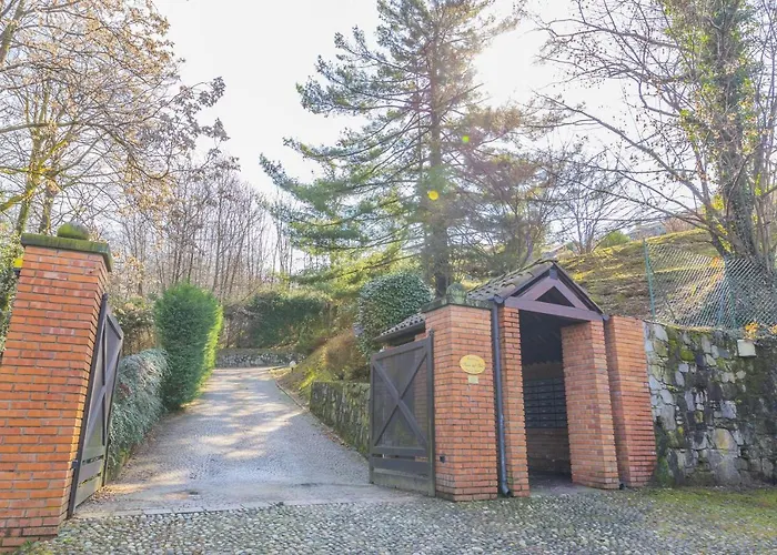 Riva Del Sole Apartamento Stresa