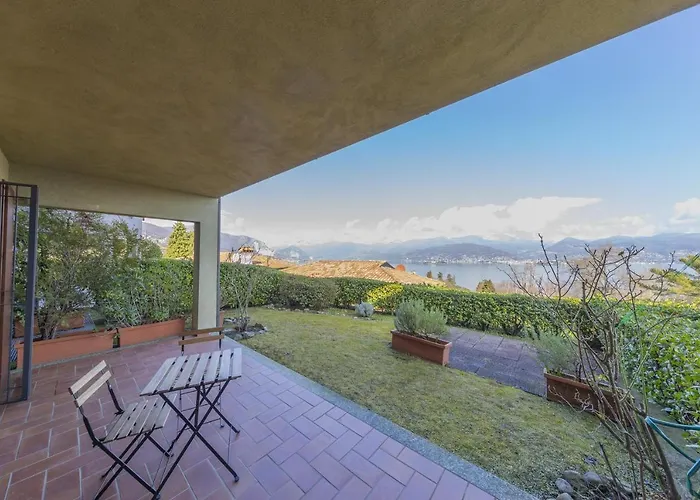 Riva Del Sole 斯特雷萨