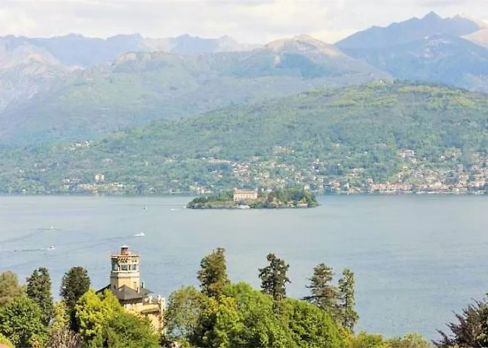 Apartman Riva Del Sole *