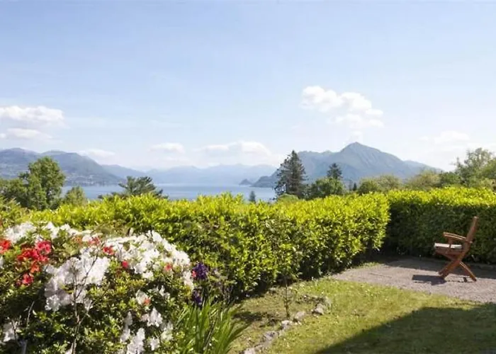 Riva Del Sole * 斯特雷萨