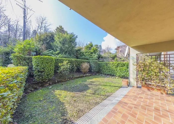 Riva Del Sole * 斯特雷萨