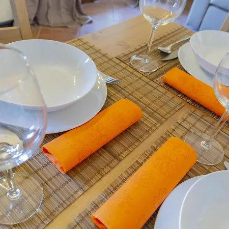 Riva Del Sole Apartman