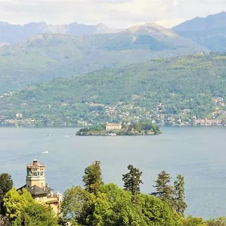 Apartman Riva Del Sole *