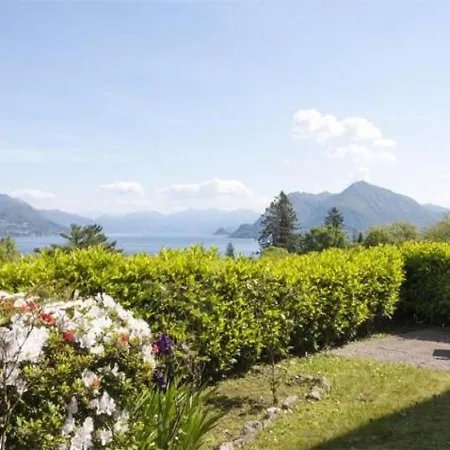 Riva Del Sole * Stresa