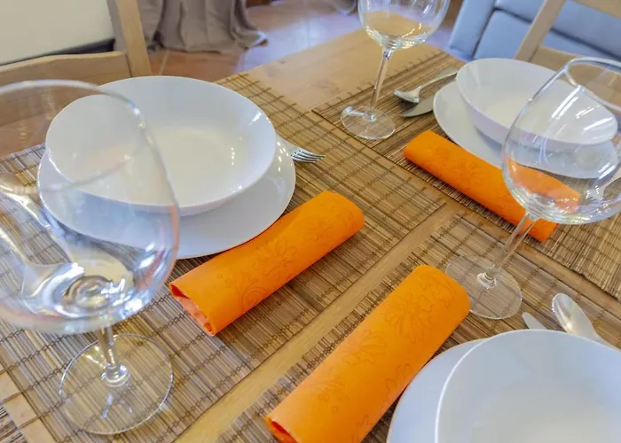 Riva Del Sole Apartment