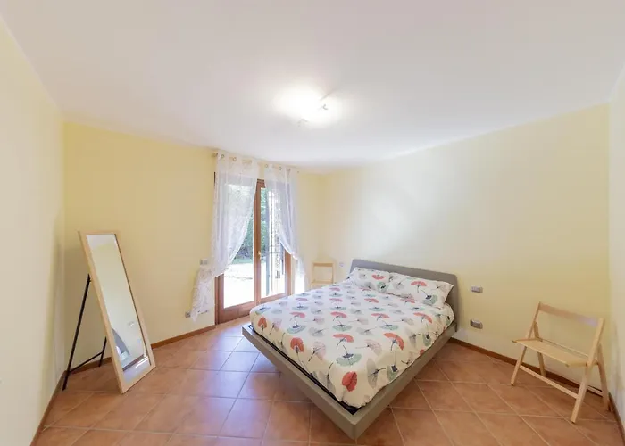 Riva Del Sole Apartment *