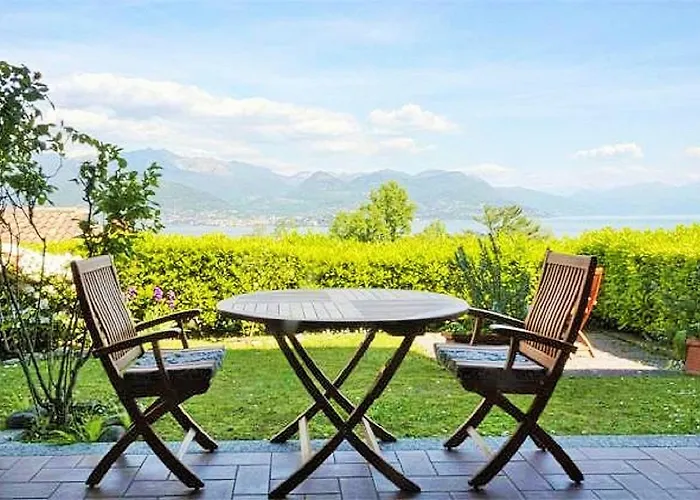 Apartment Riva Del Sole *