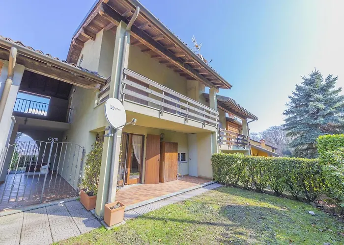 Apartment Riva Del Sole *